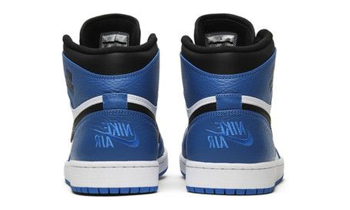 Air Jordan 1 Retro High Rare Air - Soar Blue