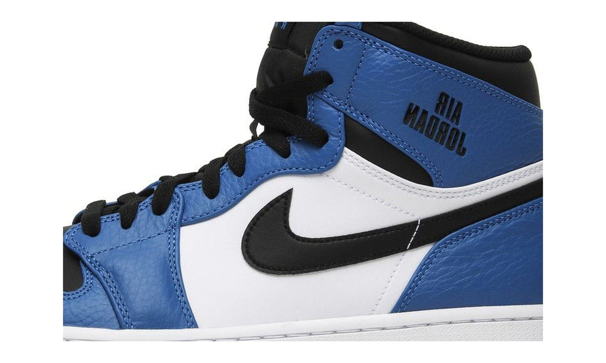 Air Jordan 1 Retro High Rare Air - Soar Blue