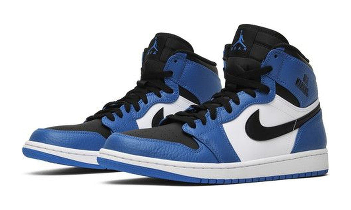 Air Jordan 1 Retro High Rare Air - Soar Blue