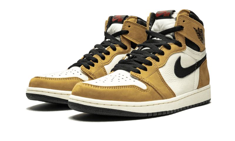 Air Jordan 1 Retro High Rookie of the Year – limitierter Sneaker bei Shade Studios