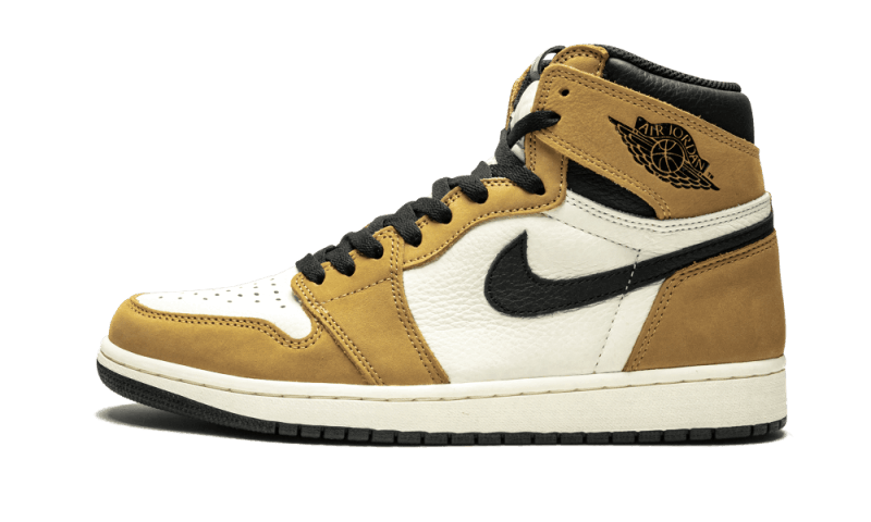 Air Jordan 1 Retro High Rookie of the Year - 555088-700