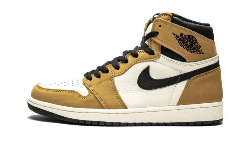Air Jordan 1 Retro High Rookie of the Year – limitierter Sneaker bei Shade Studios