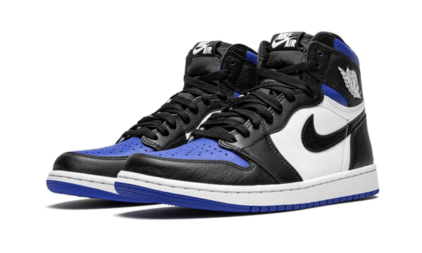 Air Jordan 1 Retro High Royal Toe - 575441-041 / 555088-041