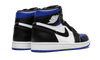 Air Jordan 1 Retro High Royal Toe - 575441-041 / 555088-041