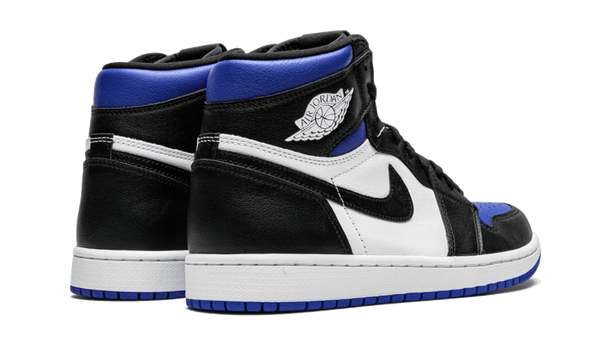 Air Jordan 1 Retro High Royal Toe - 575441-041 / 555088-041