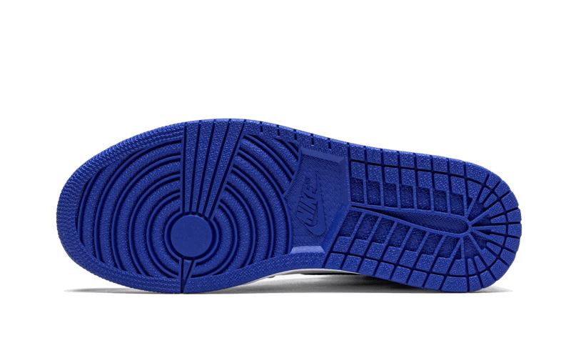 Air Jordan 1 Retro High Royal Toe – limitierter Sneaker bei Shade Studios