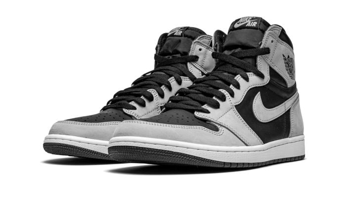 Air Jordan 1 Retro High Shadow 2.0 – limitierter Sneaker bei Shade Studios