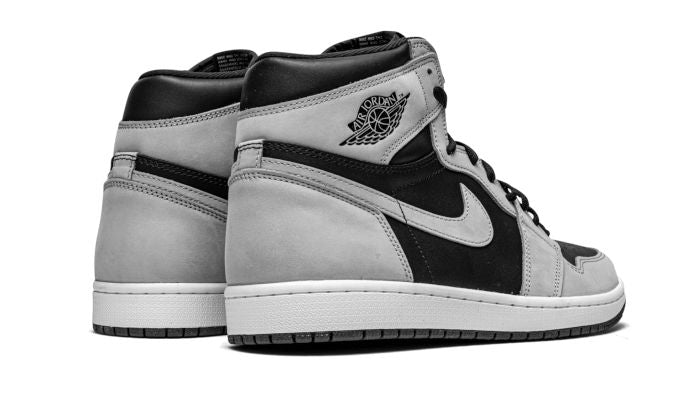 Air Jordan 1 Retro High Shadow 2.0 – limitierter Sneaker bei Shade Studios