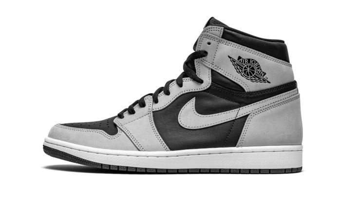 Air Jordan 1 Retro High Shadow 2.0 – limitierter Sneaker bei Shade Studios
