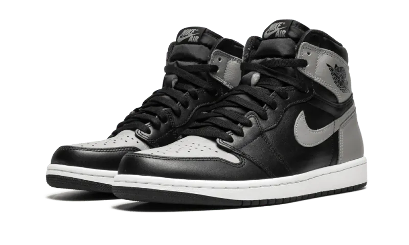 Air Jordan 1 Retro High Shadow - 555088-013