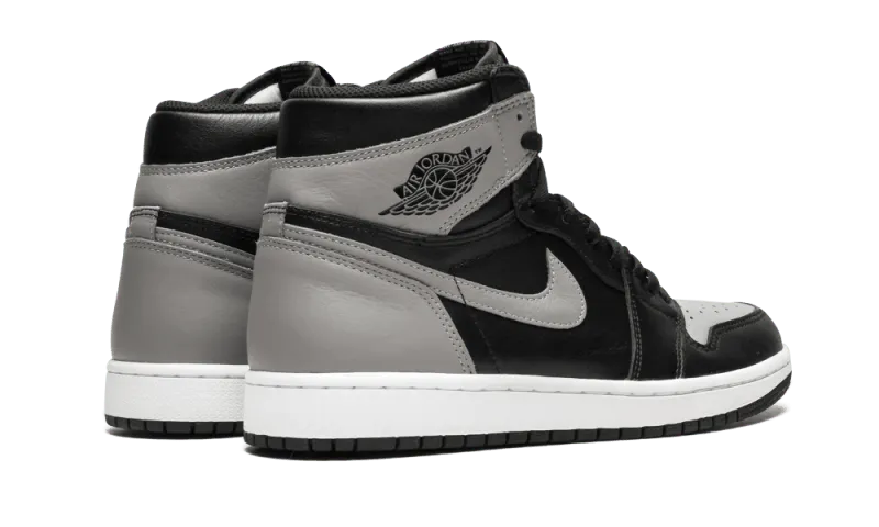 Air Jordan 1 Retro High Shadow - 555088-013