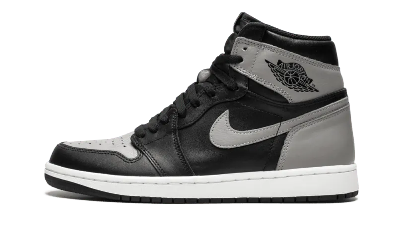 Air Jordan 1 Retro High Shadow - 555088-013