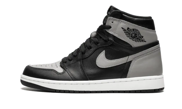 Air Jordan 1 Retro High Shadow - 555088-013