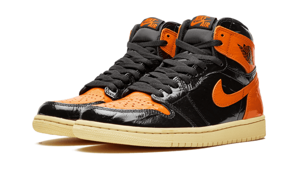 Air Jordan 1 Retro High Shattered Backboard 3.0 - 555088-028 / 575441-028