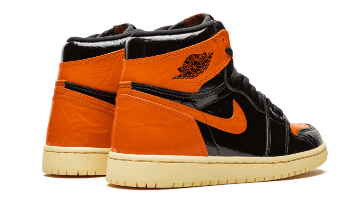 Air Jordan 1 Retro High Shattered Backboard 3.0 - 555088-028 / 575441-028