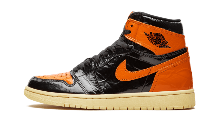 Air Jordan 1 Retro High Shattered Backboard 3.0 - 555088-028 / 575441-028