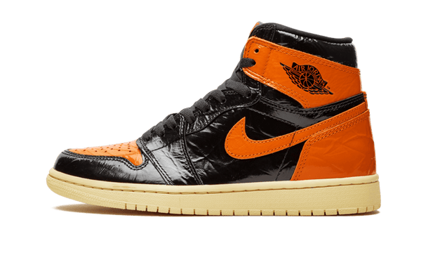 Air Jordan 1 Retro High Shattered Backboard 3.0 - 555088-028 / 575441-028