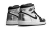 Air Jordan 1 Retro High Silver Toe - CD0461-001