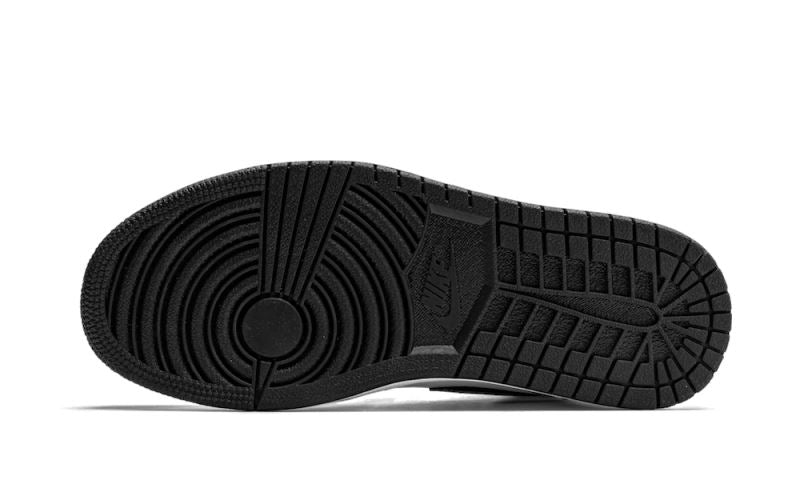 Air Jordan 1 Retro High Silver Toe – limitierter Sneaker bei Shade Studios