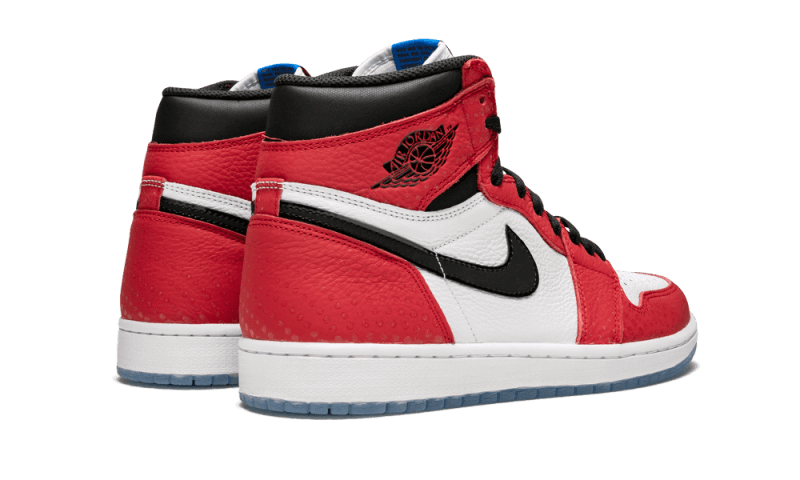 Air Jordan 1 Retro High Spider-Man 