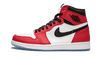 Air Jordan 1 Retro High Spider-Man "Origin Story" - 555088-602 / 575441-602