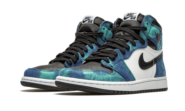 Air Jordan 1 Retro High Tie Dye - CD0461-100