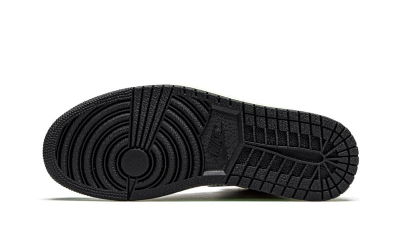 Air Jordan 1 Retro High Tokyo Bio Hack – limitierter Sneaker bei Shade Studios