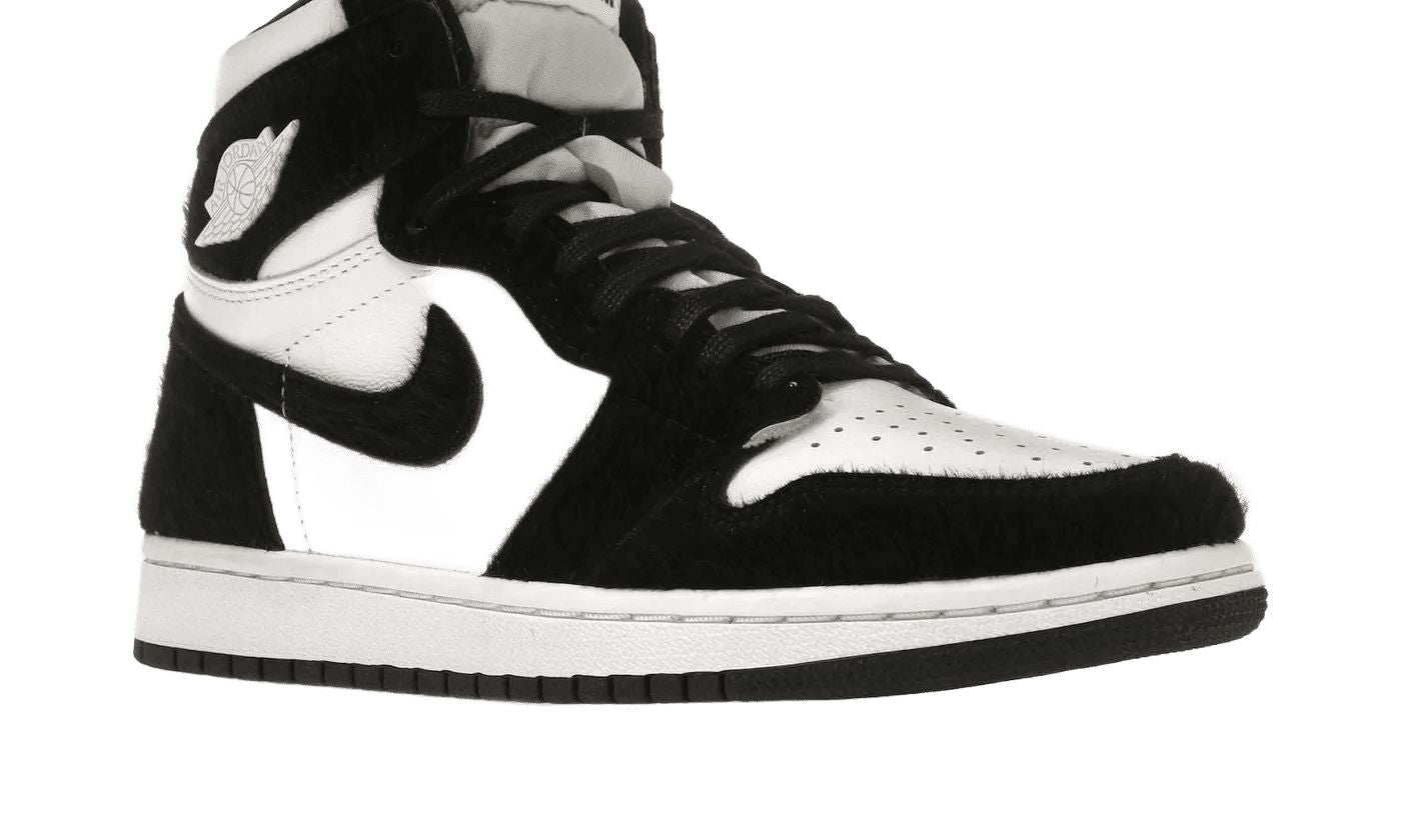 Air Jordan 1 Retro High Twist