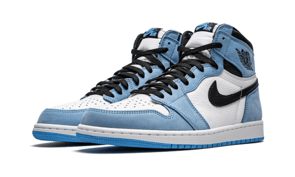 Air Jordan 1 Retro High University Blue - 555088-134 / 575441-134