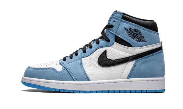 Air Jordan 1 Retro High University Blue - 555088-134 / 575441-134