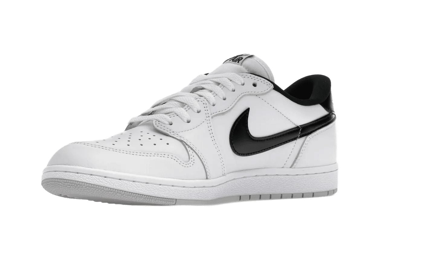 Air Jordan 1 Retro Low '85 Metallic Black
