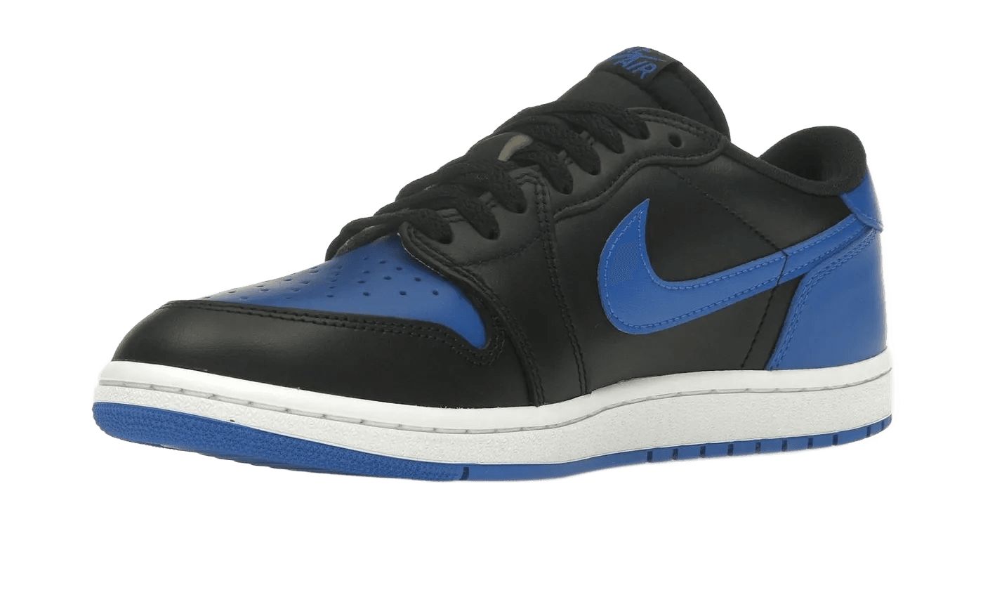 Air Jordan 1 Retro Low '85 Royal