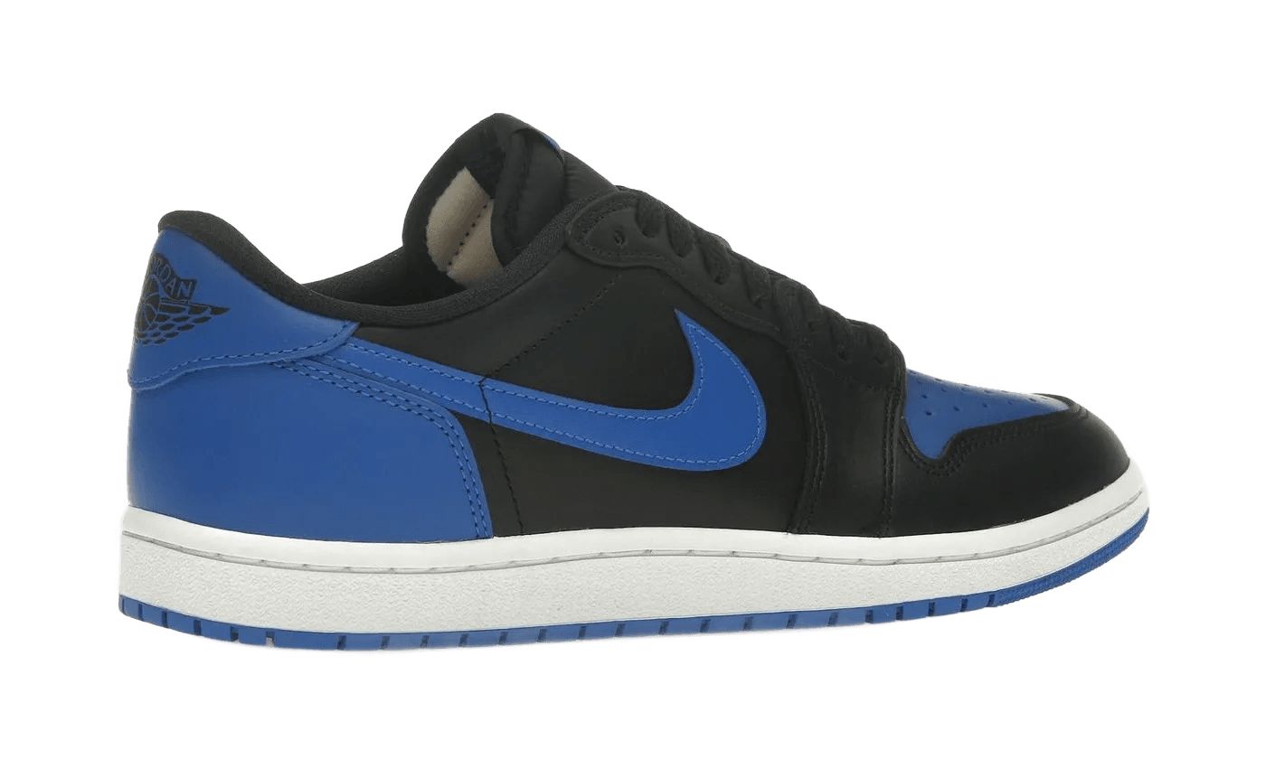 Air Jordan 1 Retro Low '85 Royal