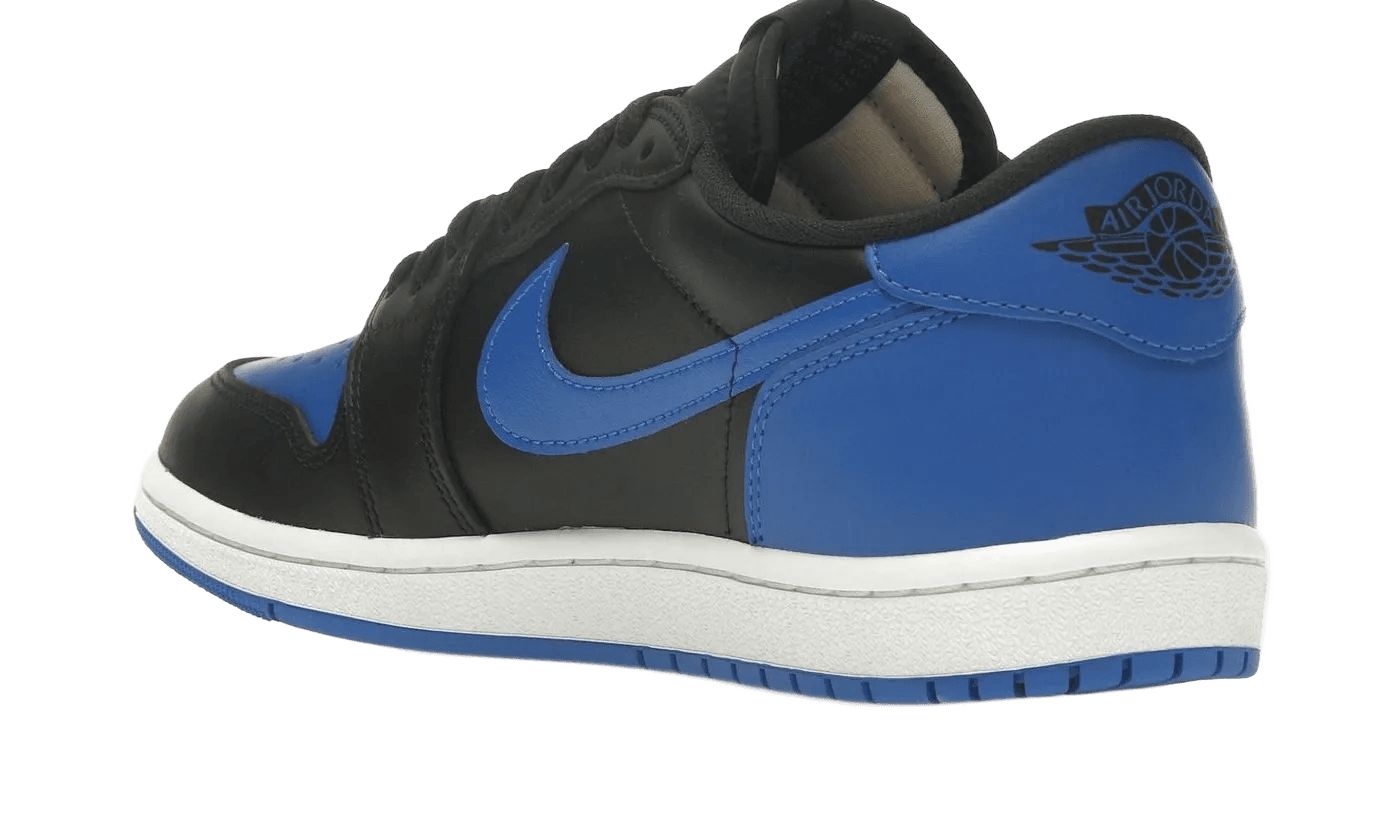 Air Jordan 1 Retro Low '85 Royal