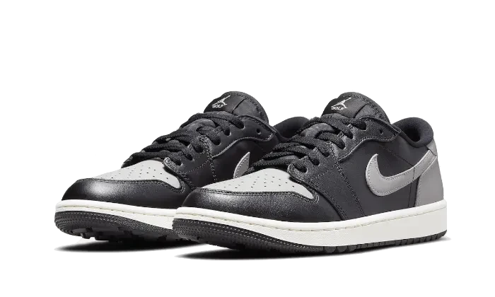 Air Jordan 1 Retro Low Golf Shadow – limitierter Sneaker bei Shade Studios