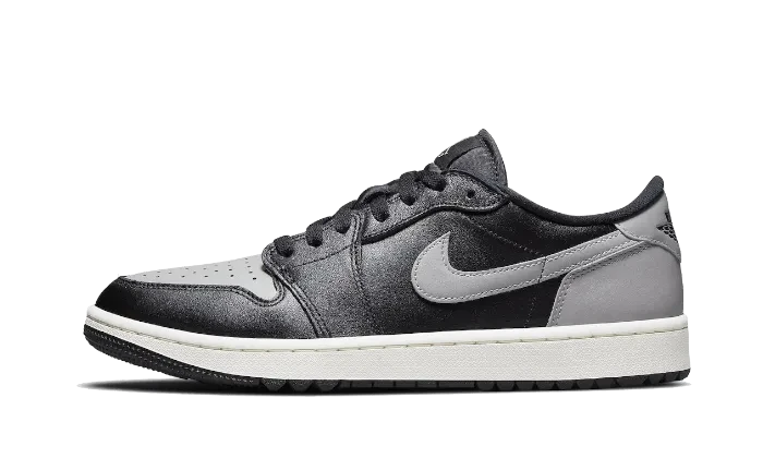 Air Jordan 1 Retro Low Golf Shadow – limitierter Sneaker bei Shade Studios