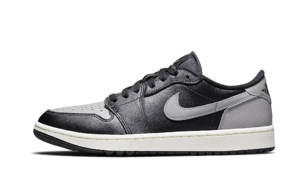 Air Jordan Air Jordan 1 Retro Low Golf Shadow - DD9315-001