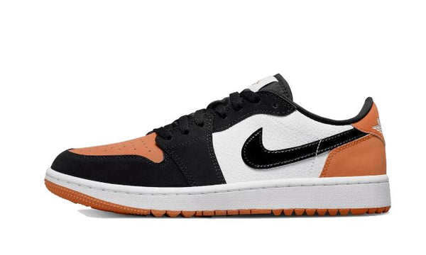 Air Jordan 1 Retro Low Golf Shattered Backboard - DD9315-800