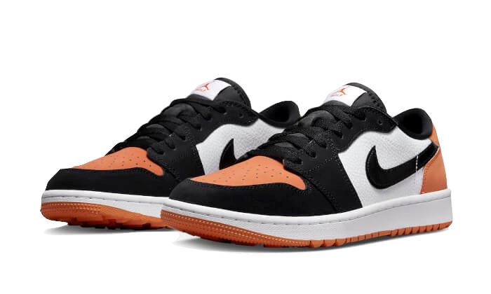 Air Jordan 1 Retro Low Golf Shattered Backboard – limitierter Sneaker bei Shade Studios