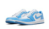 Air Jordan 1 Retro Low Golf UNC - DD9315-100