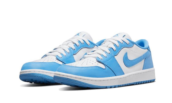 Air Jordan 1 Retro Low Golf UNC - DD9315-100