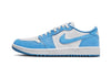 Air Jordan 1 Retro Low Golf UNC - DD9315-100