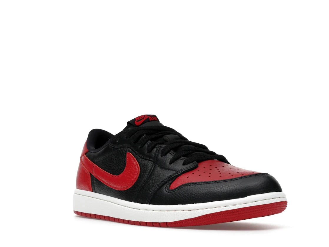 Air Jordan 1 Retro Low OG Banned - IW6276-001