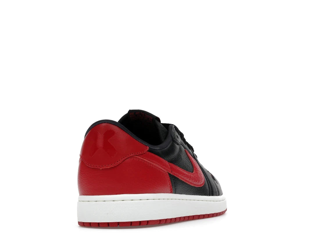 Air Jordan 1 Retro Low OG Banned - IW6276-001