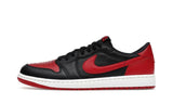 Air Jordan 1 Retro Low OG Banned