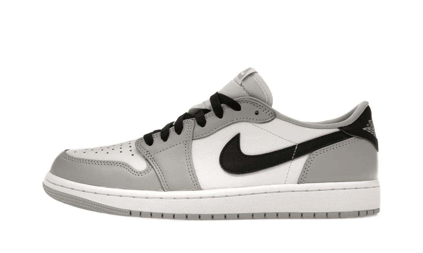 Air Jordan 1 Retro Low OG Barons