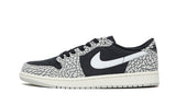 Air Jordan 1 Retro Low OG Black Cement