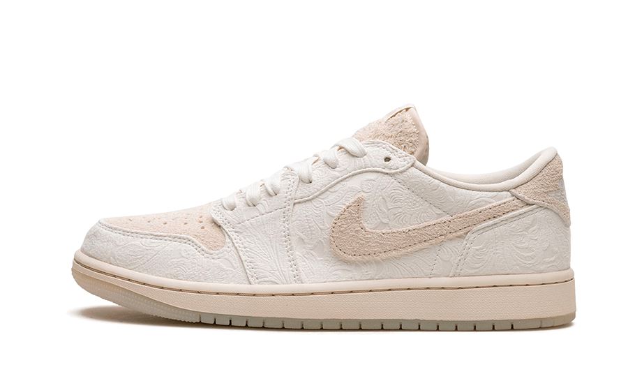 Air Jordan 1 Retro Low OG Chris Paul – limitierter Sneaker bei Shade Studios