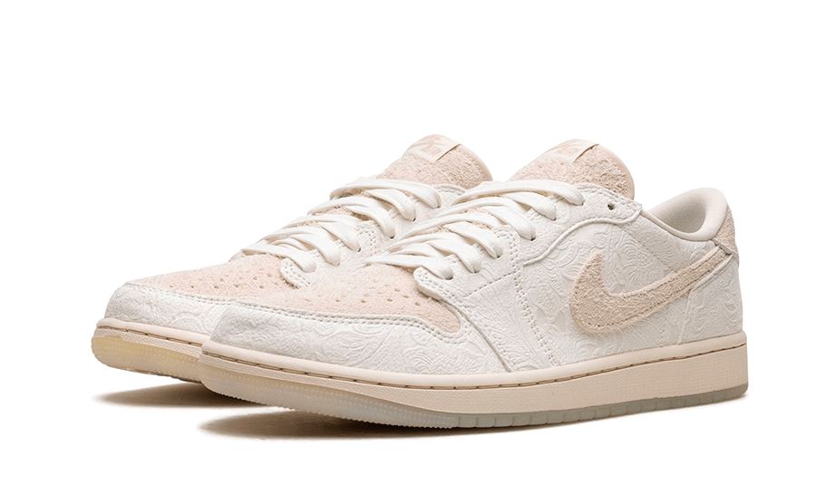 Air Jordan 1 Retro Low OG Chris Paul – limitierter Sneaker bei Shade Studios