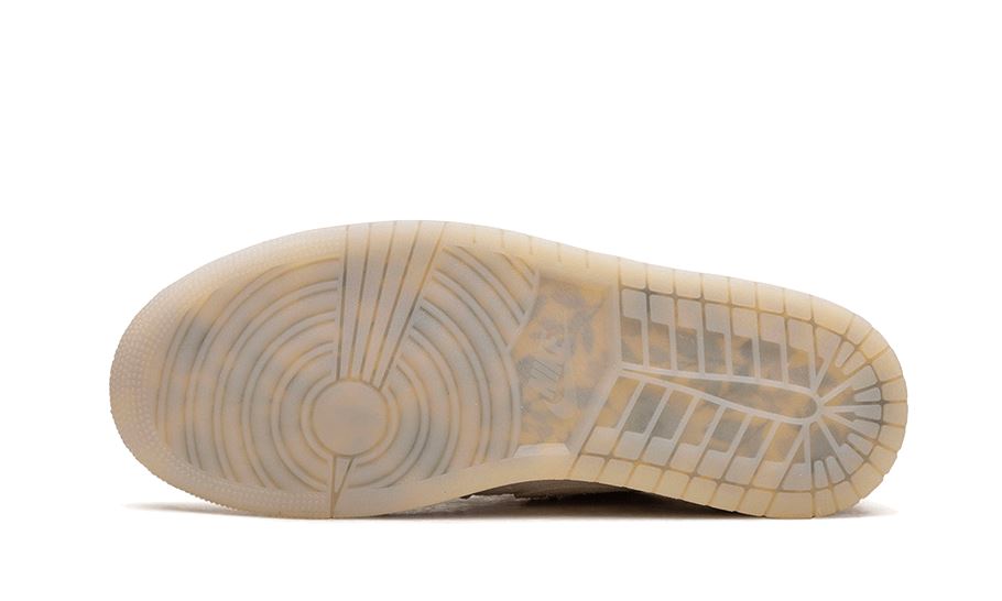 Air Jordan 1 Retro Low OG Chris Paul – limitierter Sneaker bei Shade Studios